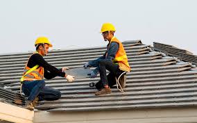 Fast & Reliable Emergency Roof Repairs in Pea Ridge, AR